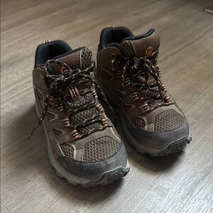 Merrell Toddler Hiking Shoes